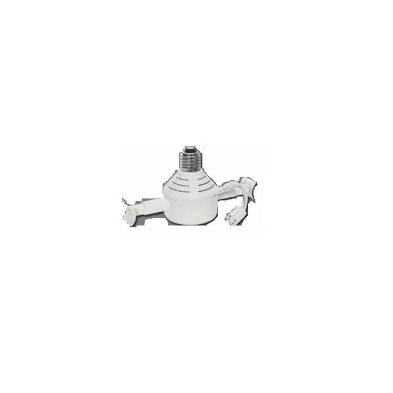 Adadptateur E27 pour circline 22 Adadptateur E27 pour circline 22