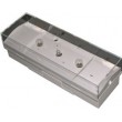 Bloc de secours BAES EATON luminox télécommandable 2 X 6V 2 voyant et une diode verte