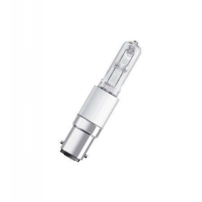 OSRAM HALOLUX CERAM ECO Tubulaire B15d 205W 3000K Blanc chaud 4200lm