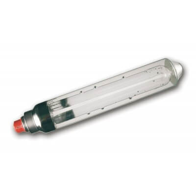 Lampe Sodium Sylvania SA SLP 18W BY22D SLV HID,18W 1800k jaune  57V