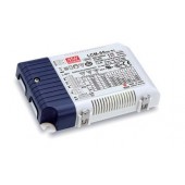 Alimentation LED Mean Well LCM-60 60W , 42-90V 1.4-0.5A IP20