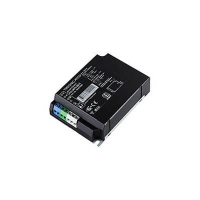 Ballast électronique TRIDONIC .ATCO 70W 0.35A 250V pour lampe iodure