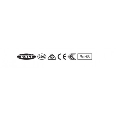 Ballast électronique TRIDONIC .ATCO 70W 0.35A 250V pour lampe iodure