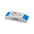 Mini Driver LED MPLC-16-350 16W 350mA de 23V a 46V IP20 En stock !