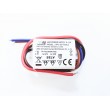 Mini driver LED MPL 03 700LC 3W de 2.5V a 4.2V étanche IP65 En stock