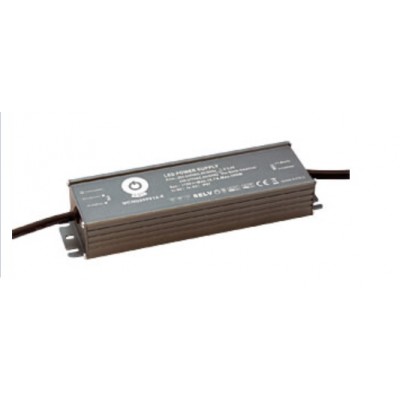 Alimentation LED POS MCHQ200V24-E 200W 24V IP67 étanche
