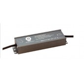 Alimentation métallique LED POS MCHQ200V-24-E 200W 24V étanche IP67