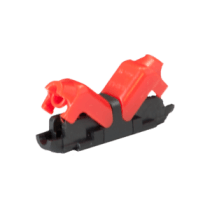 Connecteurs simple de 2 chaînes de modules LED 4S-conw-I1