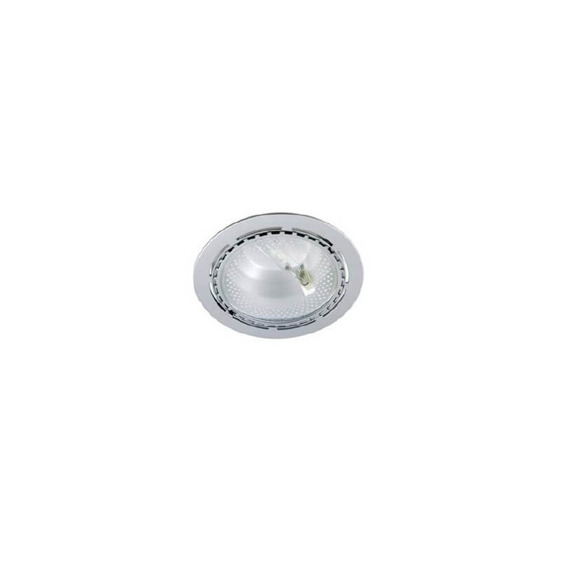 Projecteur encastrable iodure extra mini 70w RX7S fixe Projecteur encastrable iodure extra mini 70w RX7S fixe