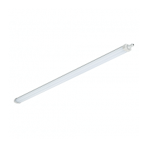 Réglette LED Philips LEDINAIRE WT060C 51W IK08 5600 lumens blanc froid 4000K IP65 étanche 1500mm