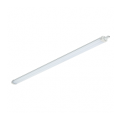 Réglette LED Philips LEDINAIRE WT060C 51W IK08 5600 lumens blanc froid 4000K IP65 étanche 1500mm