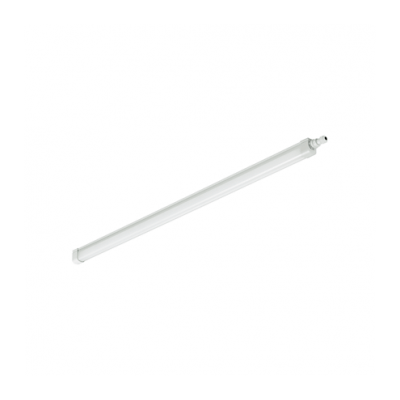 Réglette LED Philips Ledinaire WT055C 33W IK08 3600 lumens blanc froid 4000K IP65 étanche 1200mm