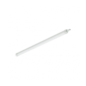 Réglette LED Philips Ledinaire WT055C 33W IK08 3600 lumens blanc froid 4000K IP65 étanche 1200mm