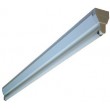 Reglette electronique T5 54w 1168mm avec tube