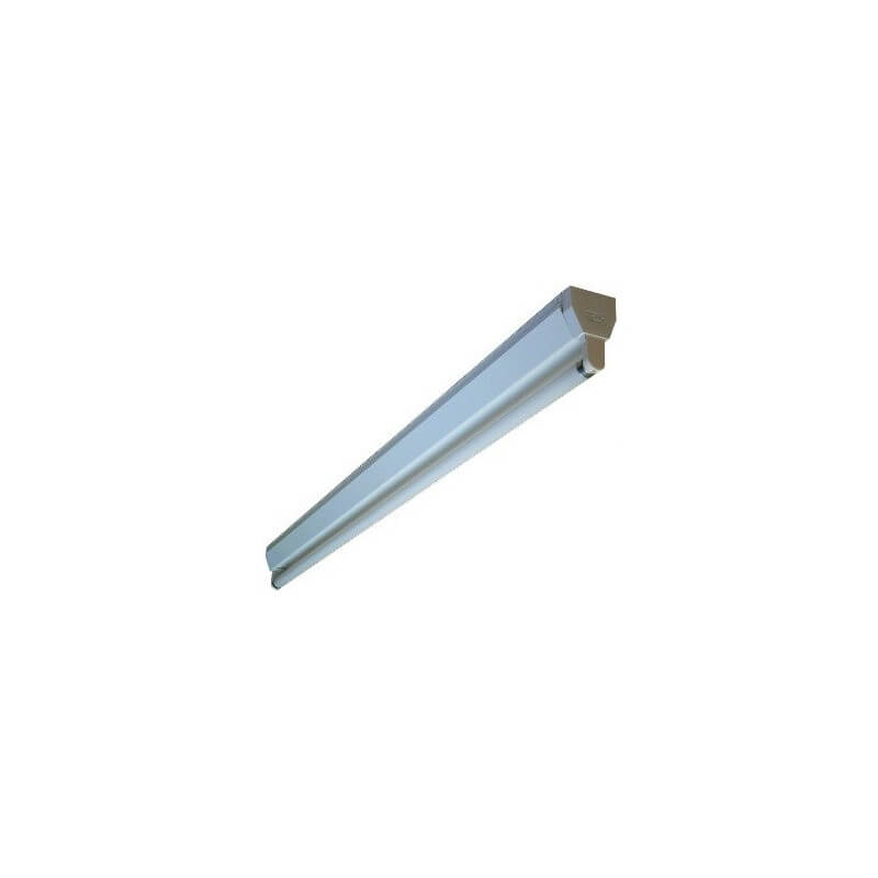 Reglette electronique T5 54w 1168mm avec tube Reglette electronique T5 54w 1168mm avec tube