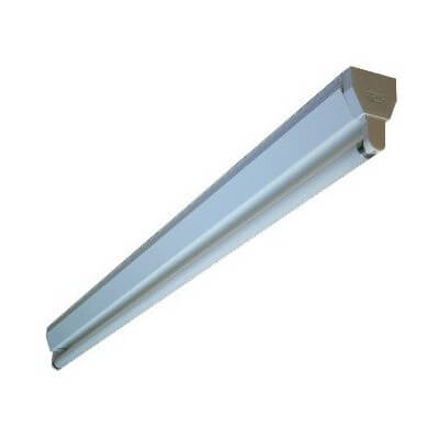 Reglette electronique T5 54w 1168mm avec tube