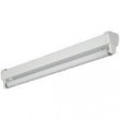 Reglette 18w Ferromagnetique avec starter
