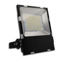 Sourcing4U X1-10w-FL-GR-C Projecteur LED grise/blanche 10W