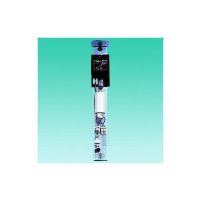 Philips Platines Faible Puissance EGS350 SON-T400W LV