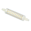 Ampoule LED SMD 10W 915 lumens blanc froid 4000K R7s