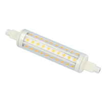 Ampoule LED SMD 10W 915 lumens blanc froid 4000K R7s