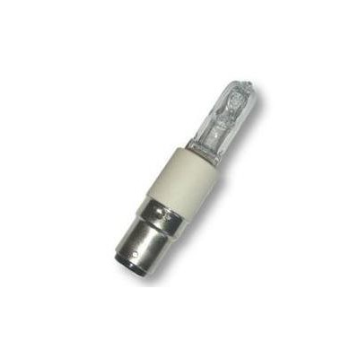 OSRAM HALOLUX CERAM ECO B15d 60W 64492