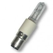 OSRAM HALOLUX CERAM ECO B15d 60W 64492