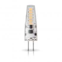 Ampoule électrique GENERIQUE Ampoules led g9 2w blanc chaud 3000k ampoule  led g9 lampe, remplacement pour ampoule g9 halogène 20w 25w culot g9  ac220-240v angle d'éclairage