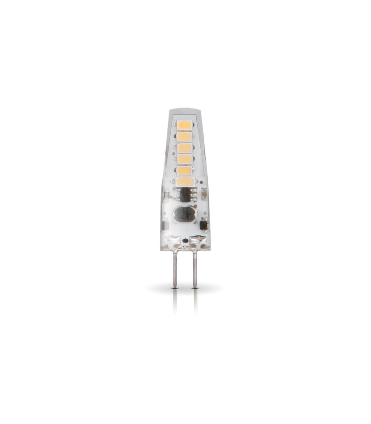 Philips Corepro LEDcapsule G9 2.6W 300lm - 827 Blanc Très Chaud