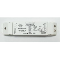 Ballast électronique iodure HEP EVG SH20M-PZ pour lampe 20W 000186