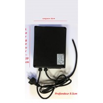 MARLANVIL Platine Sodium étanche IP65 230V 50Hz 250W VA.SAPIM.250