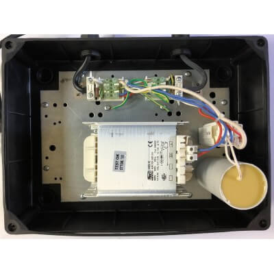 MARLANVIL Platine étanche IP65 400W VA.SAPIM.400