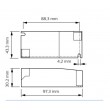 Philips HID-PrimaVision CDM HID-PV m 35 /S CDM 220-240V 50/60Hz