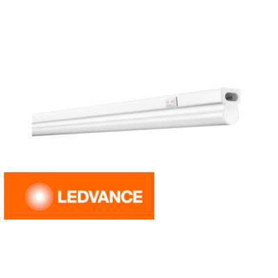 OSRAM LEDVANCE LN COMP SWITCH 600 8W/4000K avec intérrupteur