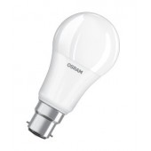Ampoule LED OSRAM standart A60 13W substitut 100W 1521 lumens blanc chaud 2700K B22