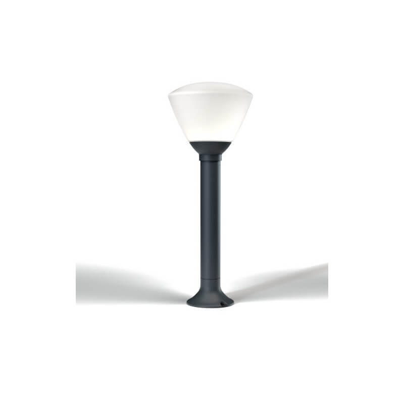 OSRAM ENDURA STYLE Lantern Bowl Noir 7W Blanc chaud 2700K IP44 OSRAM ENDURA STYLE Lantern Bowl Noir 7W Blanc chaud 2700K IP44