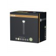Borne extérieur LED Osram  ENDURA STYLE 7W 400 lumens 3000K IP44 étanche