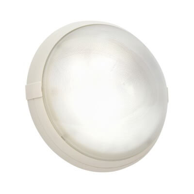 Hublot LeGrand Sarlam Super 1* E27 70Wmax IK04 et IP44 étanche à équiper