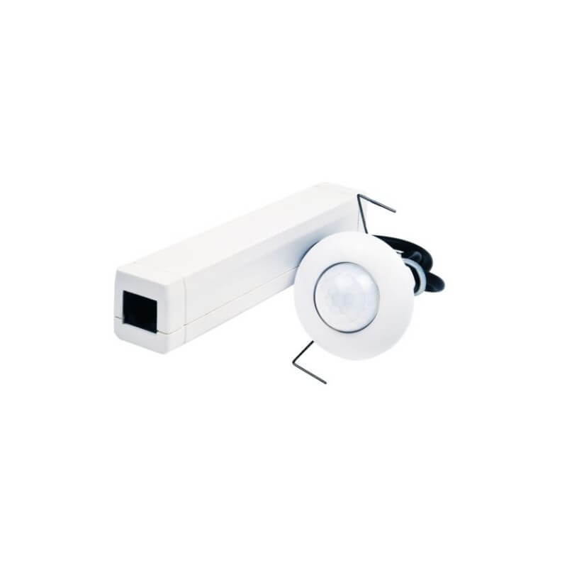Détecteur de mouvement 360 zublin 25480 Détecteur de mouvement 360 zublin 25480