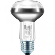 LAMPE HALOGÈNE PHILIPS ECOCLASSIC RÉFLECTEUR 28W E27 30D 820461