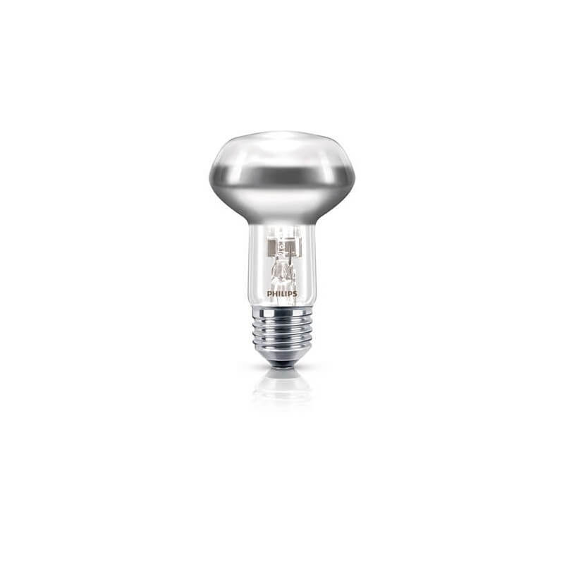 Philips Ampoule halogène à réflecteur 28w Philips Ampoule halogène à réflecteur 28w