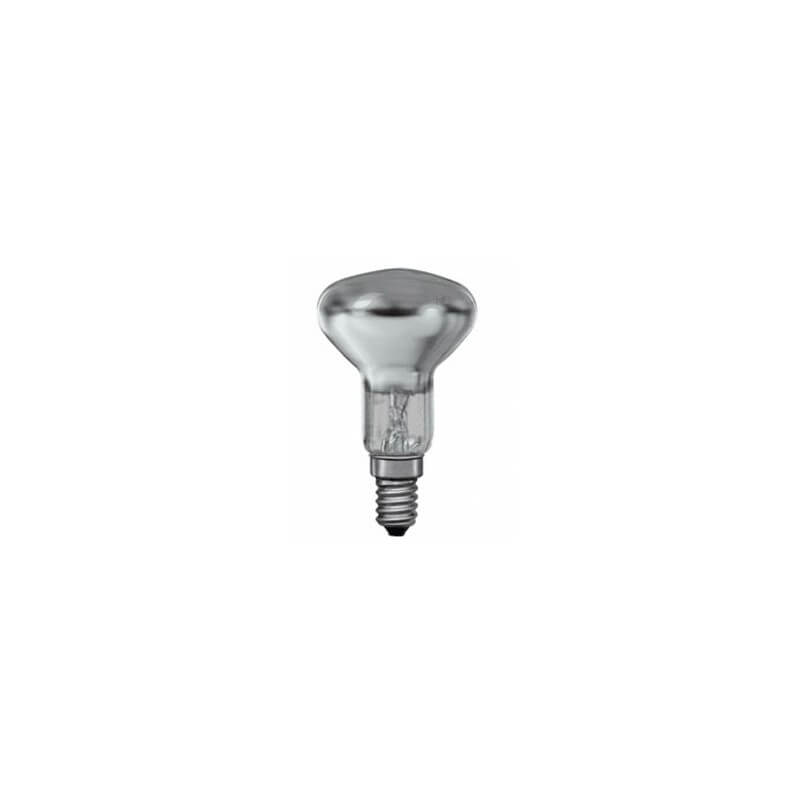 Lampes reflecteur à incandescense R39 30w E14 230V Lampes reflecteur à incandescense R39 30w E14 230V