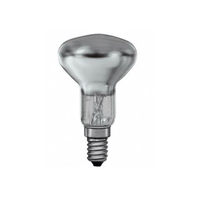 Lampes reflecteur à incandescense R39 30w E14 230V