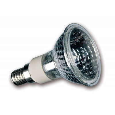 Lampe réflecteur diamètre 50 Sylvania Hi-Spot 50 40w E14 0021081