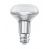 Ampoule OSRAM LED PARATHOM Réflecteur R80 9.1w substitut 100w 670 lumens Blanc Chaud 2700k  E27