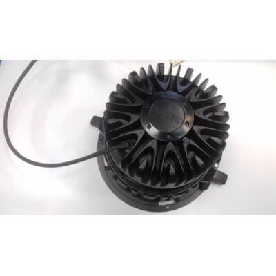 Encastrable LED CCTLed ARCHITECTURAL BLACK 32W 4000K blanc froid