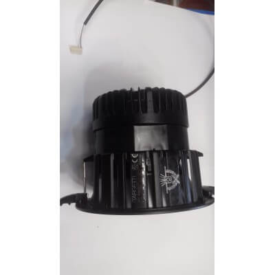 Encastrable LED CCTLed ARCHITECTURAL BLACK 32W 4000K blanc froid 2366 lumens