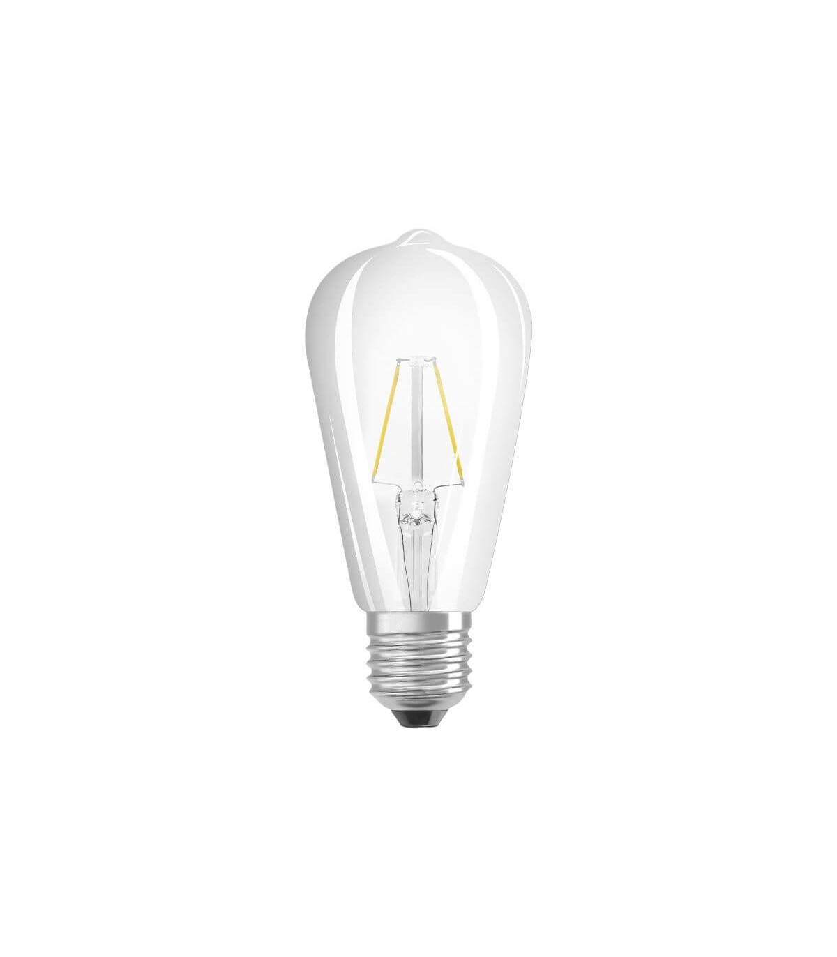 Ampoule LED LUXEN GLOBE G120 17W 1521 lumens Blanc lumière du jour 6500K E27