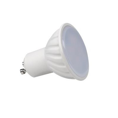Ampoule LED PA16 10W substitut 75W 1000 lumens  blanc chaud 2700K GU10