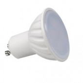 Ampoule LED PA16 10W substitut 75W 1000 lumens  blanc chaud 2700K GU10